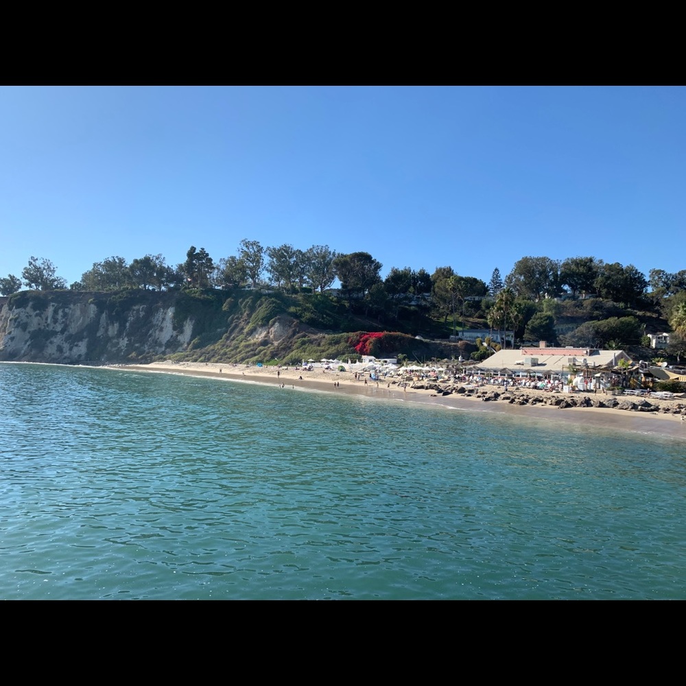 Meet your Posher, Ekaterina